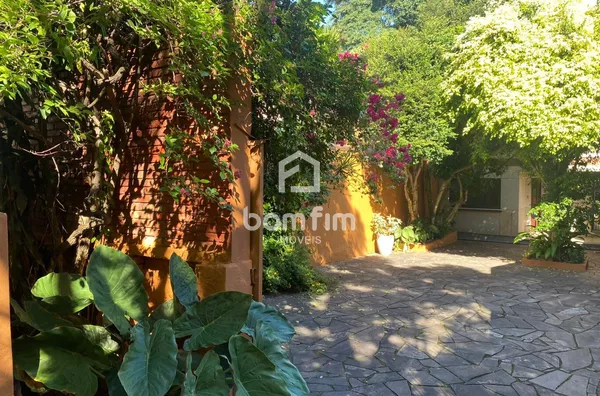 Casa 3 dorm. para Venda no bairro Glória, Porto Alegre/RS. - Foto 3