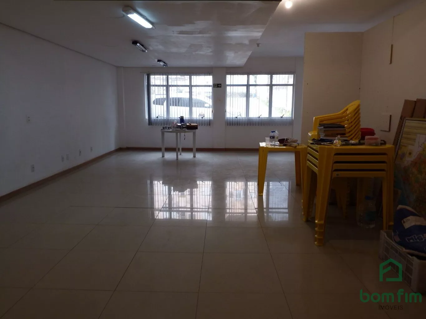 Conjunto Comercial-Sala para alugar, 80m² - Foto 22