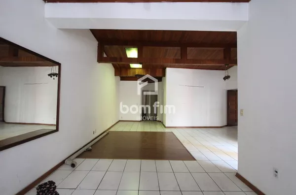 Casa para aluguel, 4 quarto(s), Bairro Centro Histórico, Porto Alegre/RS. - Foto 4