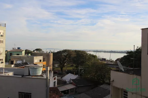 Apartamento 1 dorm. para aluguel,  Centro Histórico, Porto Alegre/RS.