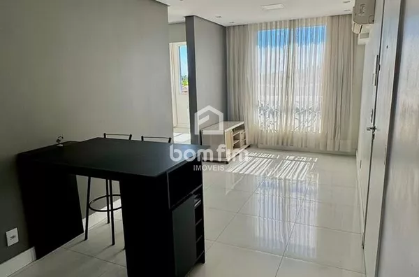 Apartamento 2 dorm. uma garagem, para aluguel, Morro Santana, Porto Alegre/RS. - Foto 6