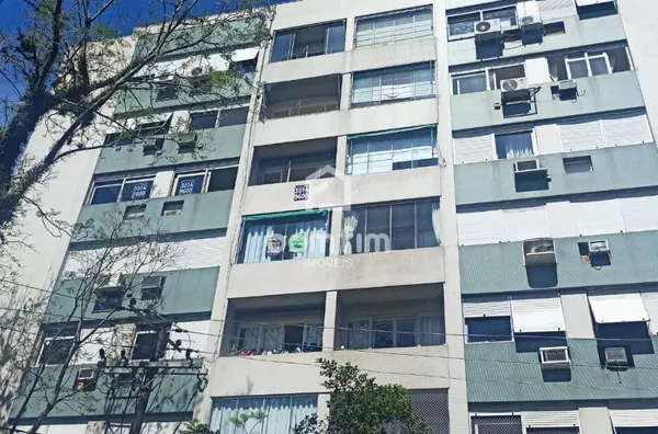 Apartamento 3 dorm. para venda,  Petrópolis, Porto Alegre/RS. - Foto 2
