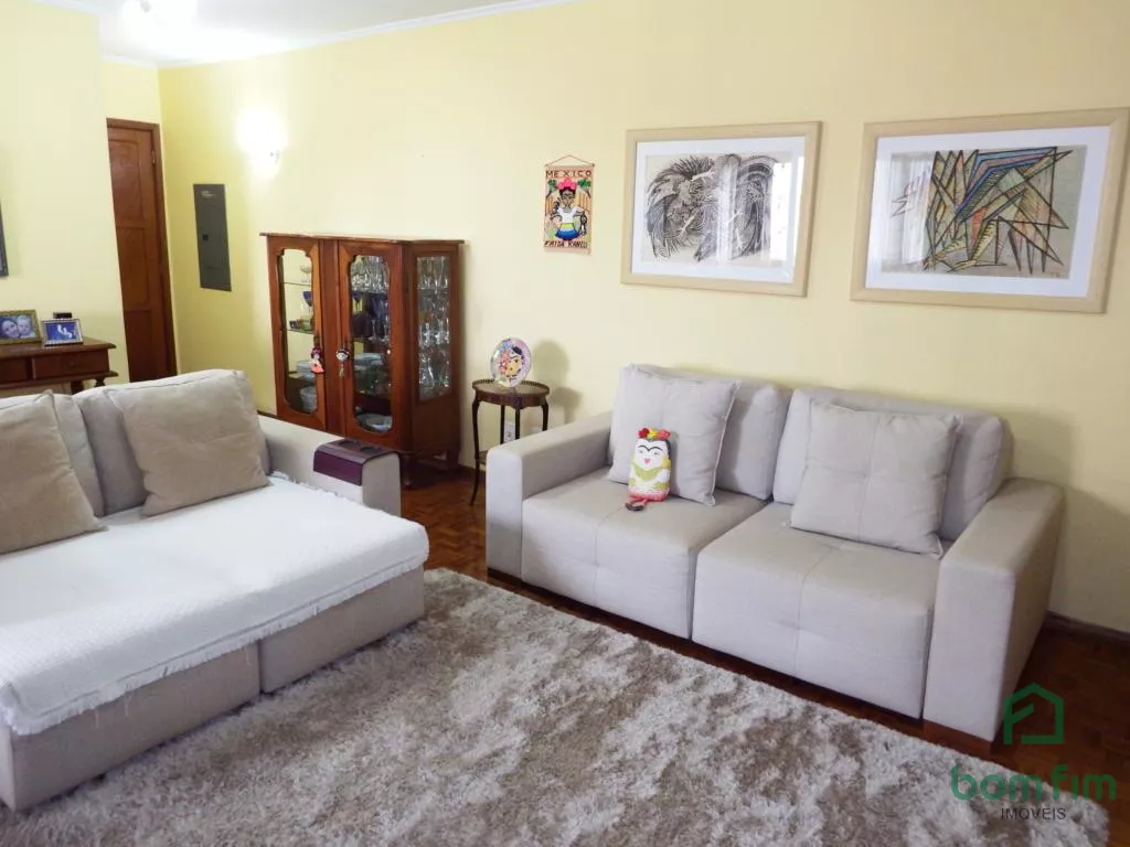 Apartamento à venda com 3 quartos, 127m² - Foto 8