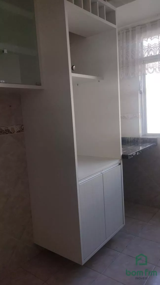 Apartamento à venda com 3 quartos, 74 - Foto 7