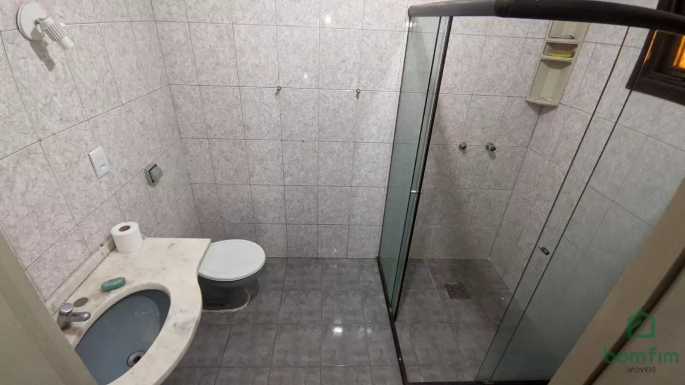 Sobrado para alugar com 3 quartos, 152m² - Foto 13