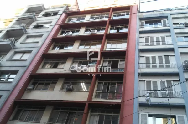Apto 3 Dorm. para aluguel no Bairro Centro Histórico Porto Alegre/RS. - Foto 2