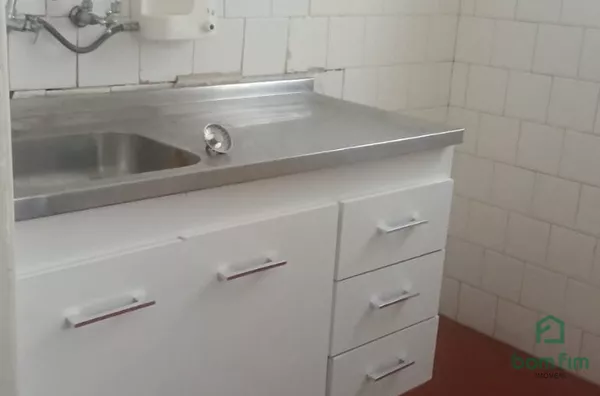 Apartamento 2 Dorm. no bairro Centro Histórico, Porto Alegre