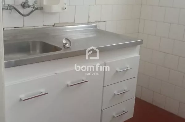 Apartamento 2 Dorm. no bairro Centro Histórico, Porto Alegre - Foto 3