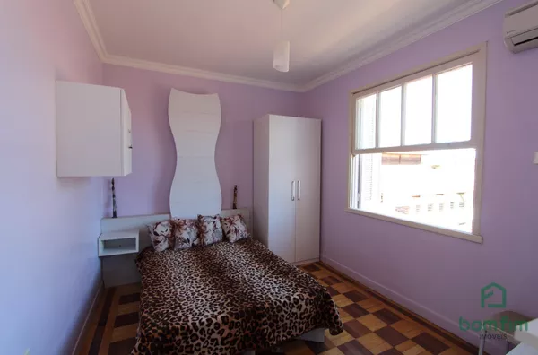 Apartamento 3 Dorm. para venda,  São Geraldo, Porto Alegre/RS
