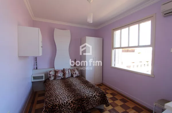 Apartamento 3 Dorm. para venda,  São Geraldo, Porto Alegre/RS - Foto 5