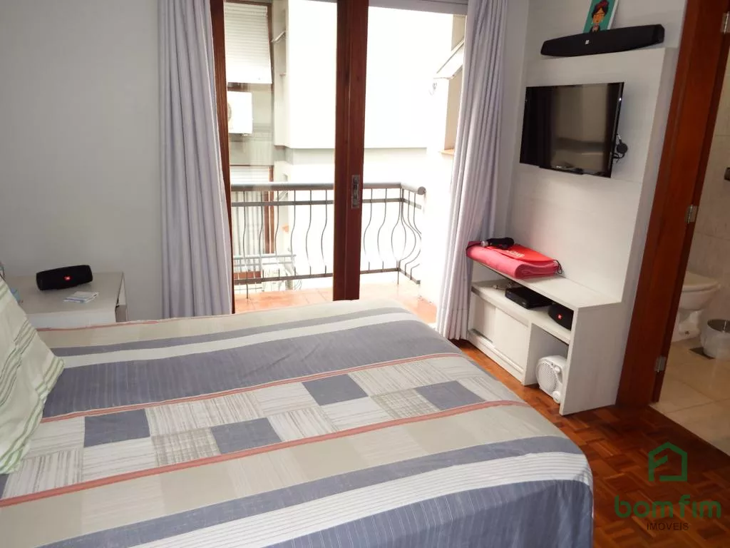 Apartamento à venda com 3 quartos, 127m² - Foto 16