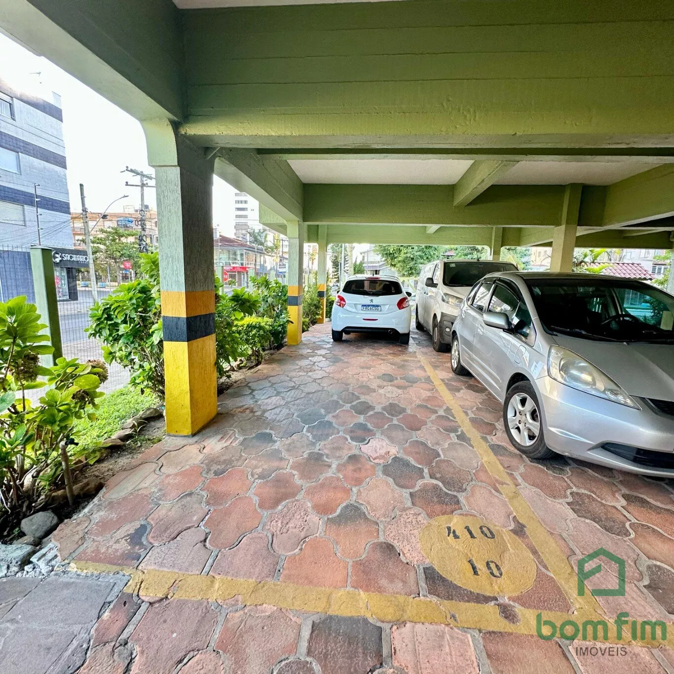 Apartamento à venda com 2 quartos, 56m² - Foto 20