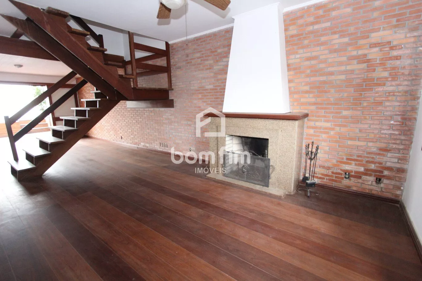 Sobrado, 4 quartos, 224 m² - Foto 1