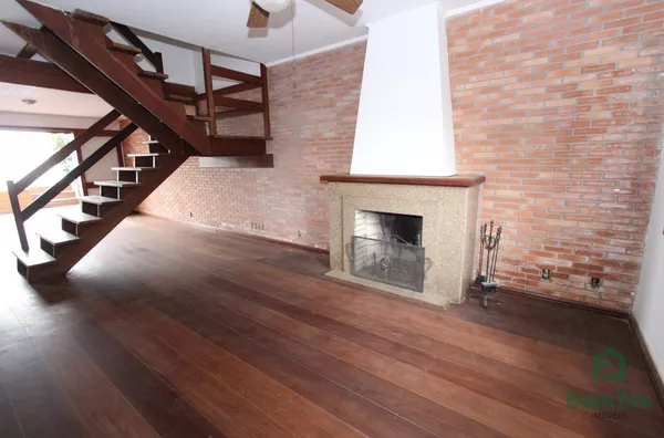 Casa 4 para aluguel, Bairro Santana, Porto Alegre/RS