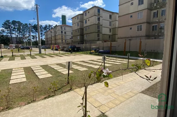 Apartamento 2 dorm. para aluguel,  Fatima, Canoas/RS