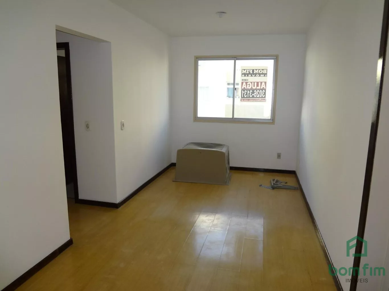 Apartamento para alugar com 2 quartos, 55m² - Foto 1