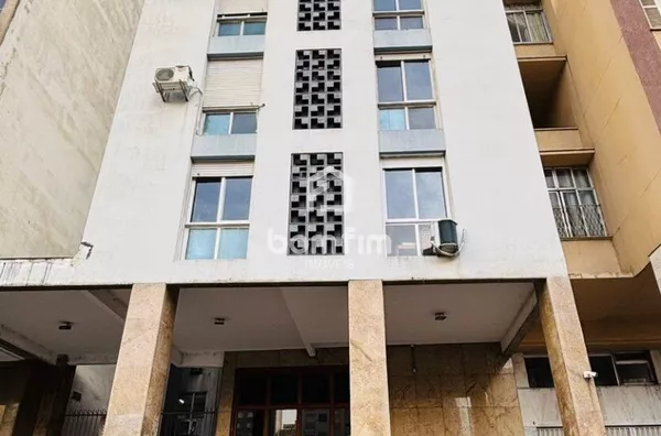Apartamento para venda, 1 quarto(s),  Centro Histórico, Porto Alegre