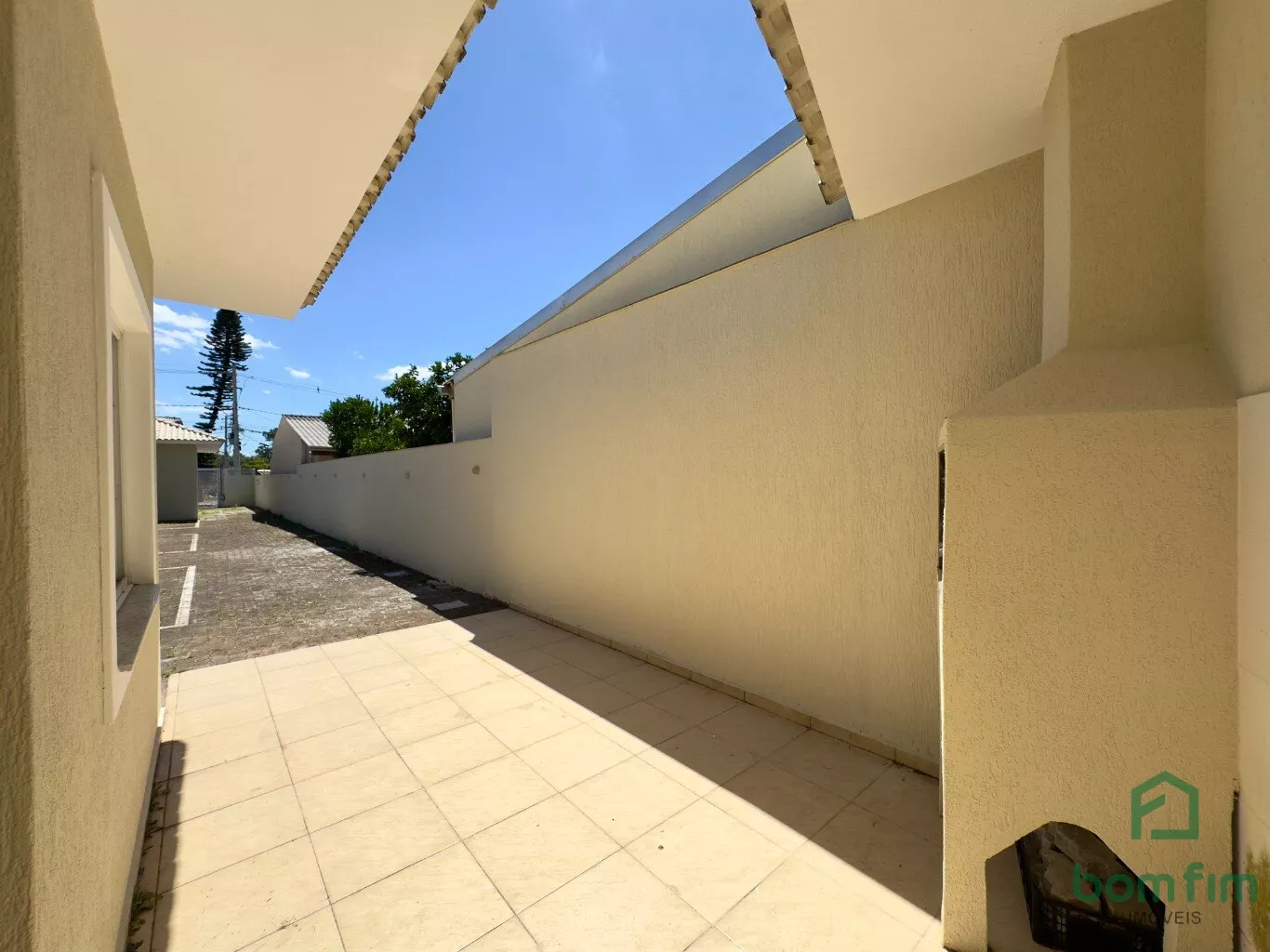 Casa, 2 quartos, 63 m² - Foto 2