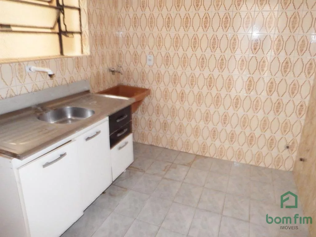 Apartamento para alugar com 1 quarto, 45m² - Foto 4