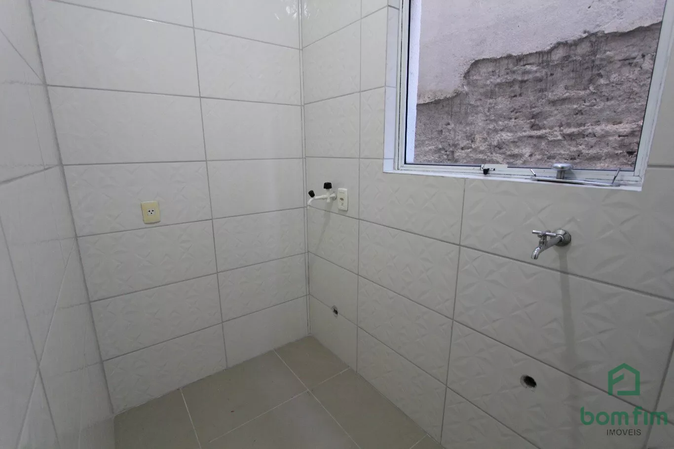 Apartamento à venda com 1 quarto, 38m² - Foto 6