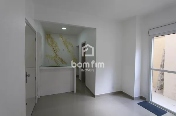 Apto 1 dorm. na Rua dos Andradas, ao lado do Gasômetro, Centro Histórico, Porto Alegre/RS.