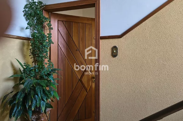 Apartamento para venda, 1 quarto(s),  Bom Fim, Porto Alegre - Foto 2