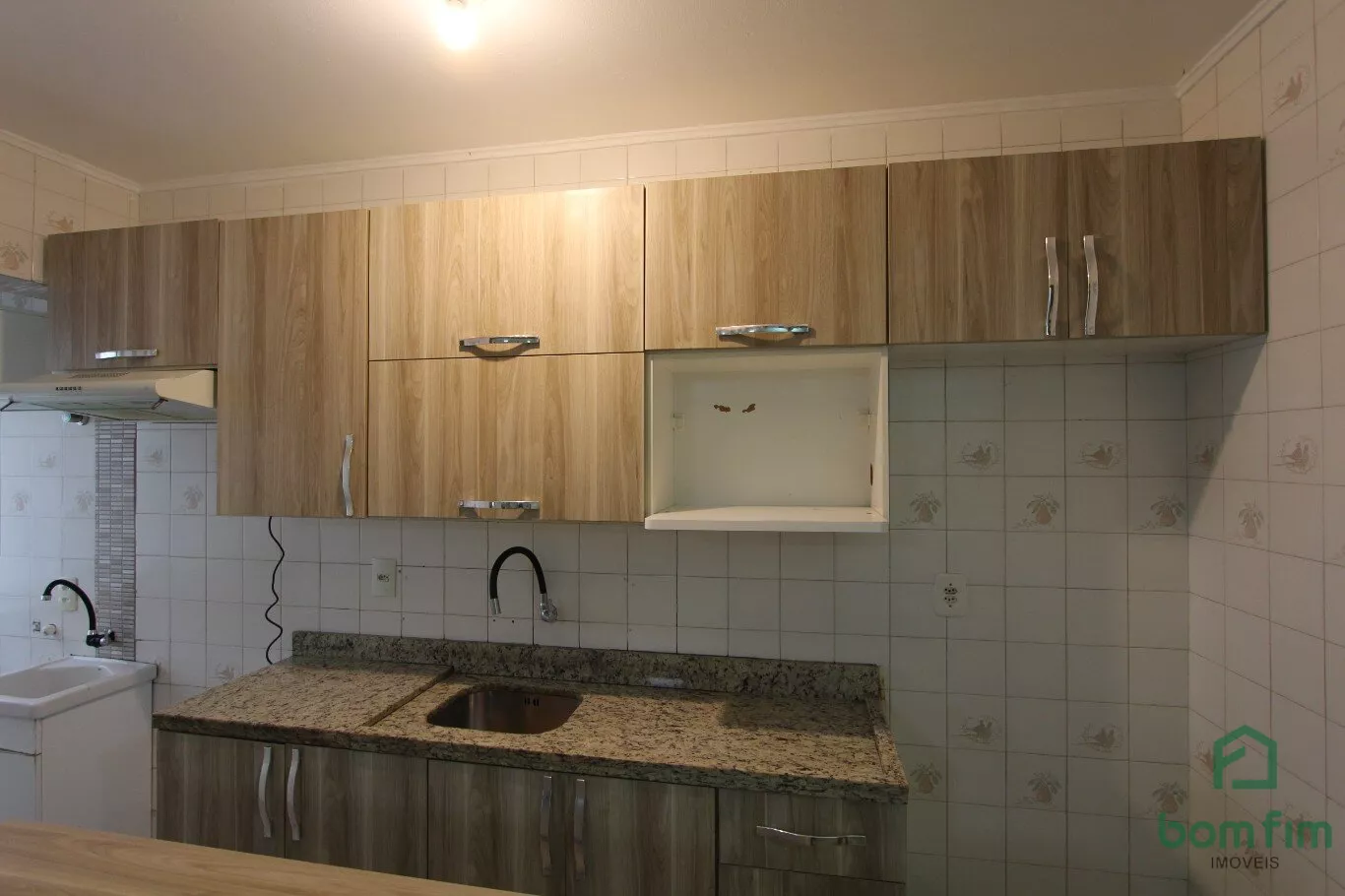 Apartamento para alugar com 1 quarto, 43m² - Foto 8