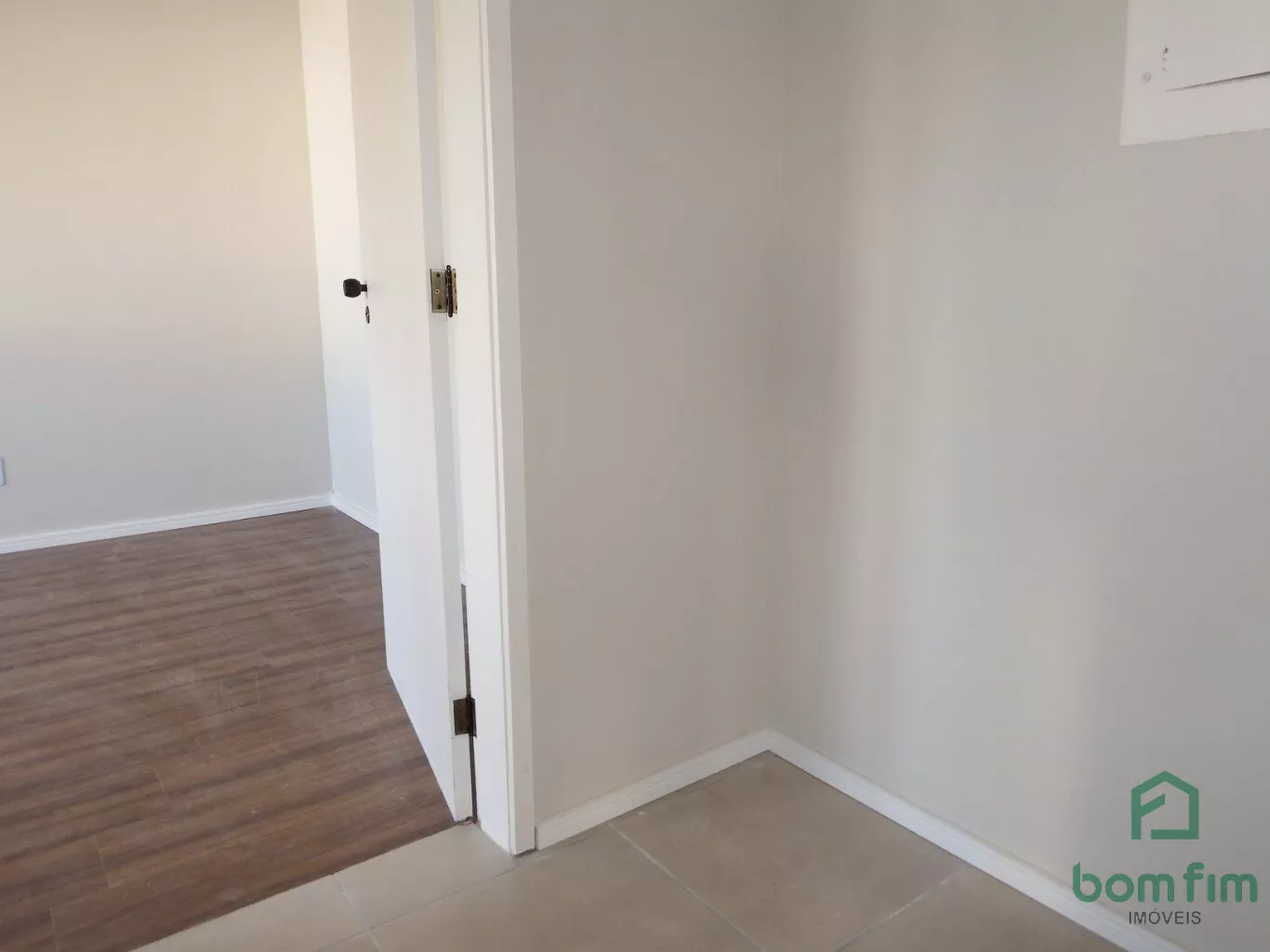 Apartamento à venda com 1 quarto, 31m² - Foto 9