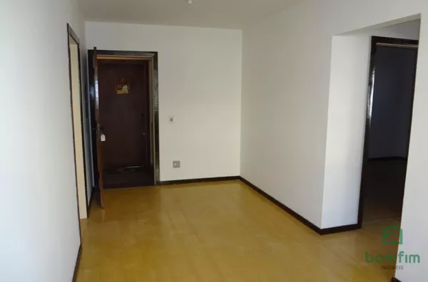 Apto 2 dorm com garagem coberta para aluguel, no bairro Partenon, Porto Alegre/RS