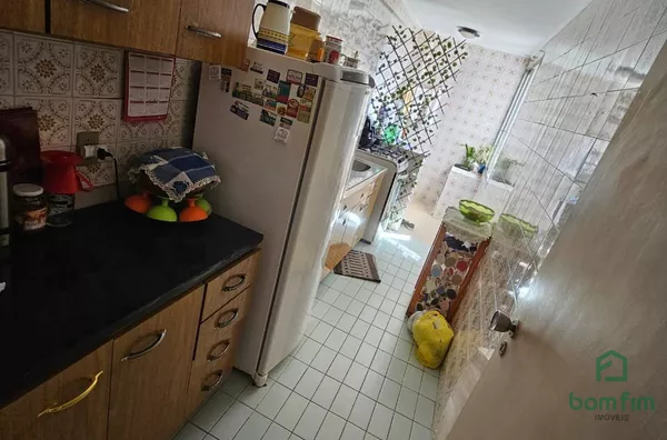 Apartamento para venda, 1 quarto(s),  Nonoai, Porto Alegre