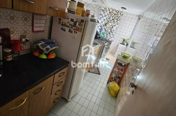 Apartamento para venda, 1 quarto(s),  Nonoai, Porto Alegre - Foto 3