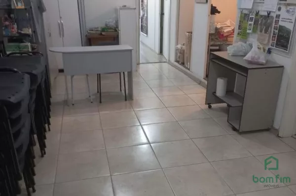 Comercial/Industrial para aluguel Centro Histórico Porto Alegre