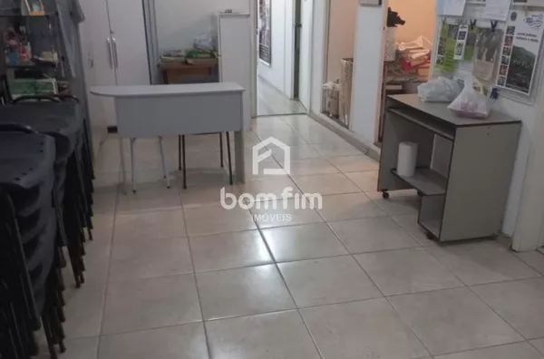 Comercial/Industrial para aluguel Centro Histórico Porto Alegre - Foto 5