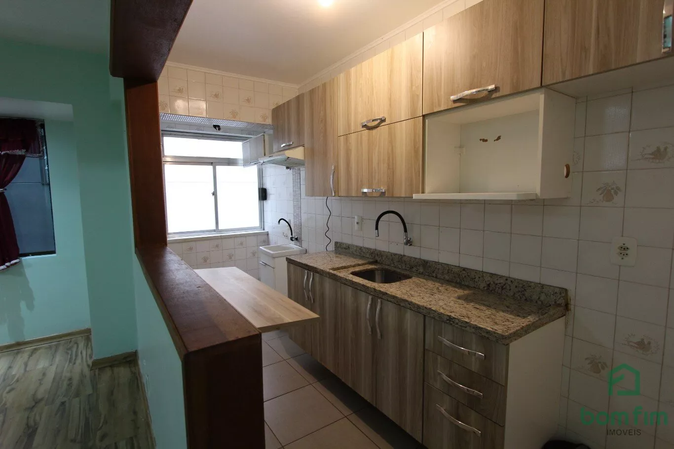 Apartamento para alugar com 1 quarto, 43m² - Foto 3