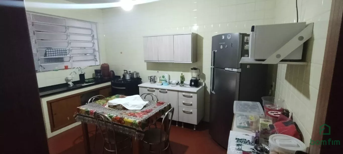 Sobrado à venda com 3 quartos, 120m² - Foto 15