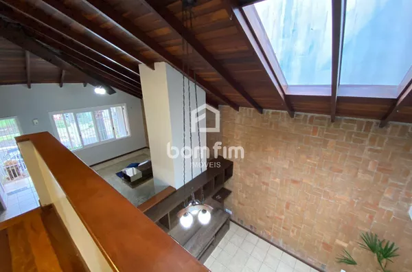 Casa de 3 dorm. para venda,  Centro, Canoas/RS - Foto 4