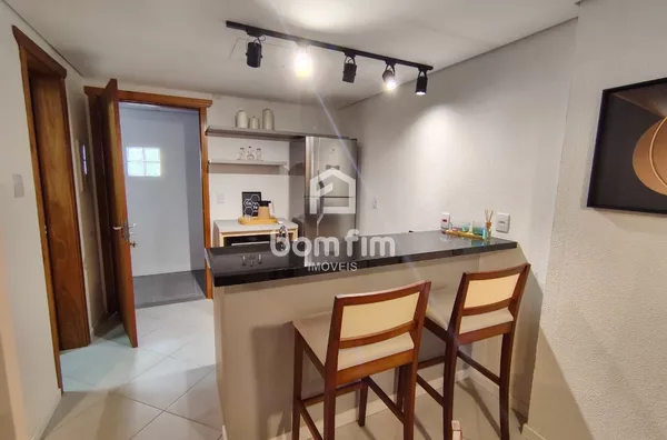 Studio para venda, Centro Histórico, Porto Alegre/RS - Foto 4