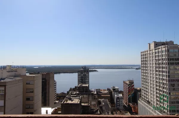 Apartamento 1 dorm. para venda,  Centro Histórico, Porto Alegre/RS.