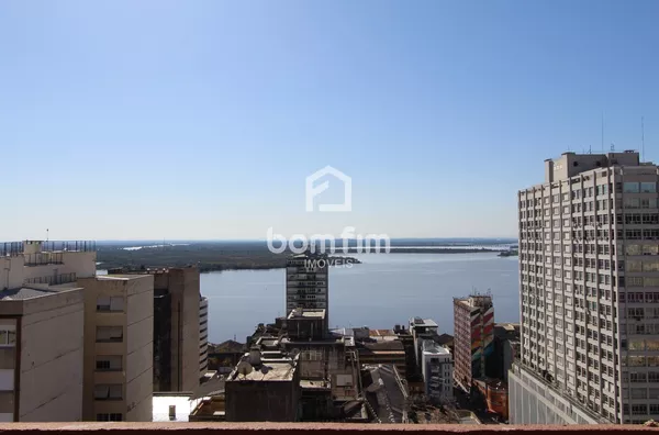 Apartamento 1 dorm. para venda,  Centro Histórico, Porto Alegre/RS. - Foto 2