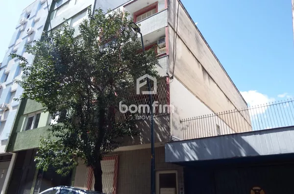 Apto 2 dorm. para venda, Centro Histórico/RS, Porto Alegre/RS. - Foto 2