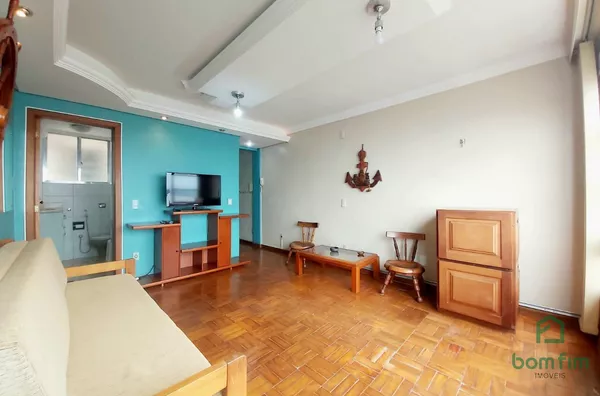 Apartamento para venda,  Centro Histórico, Porto Alegre