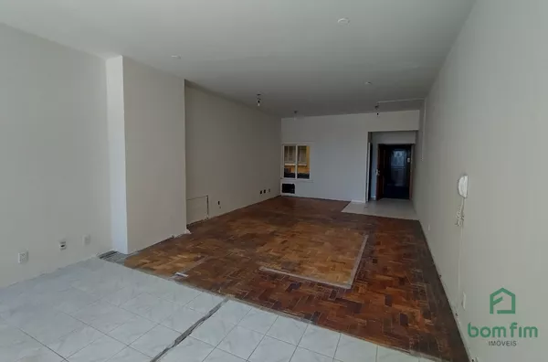 Vendo apto 1 dorm. em frente a Santa Casa - Bairro Bom Fim - Porto Alegre/RS.