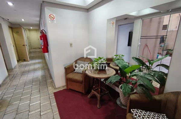 Apartamento para venda, 1 dorm. c/churrasqueira, Centro Histórico, Porto Alegre - Foto 36