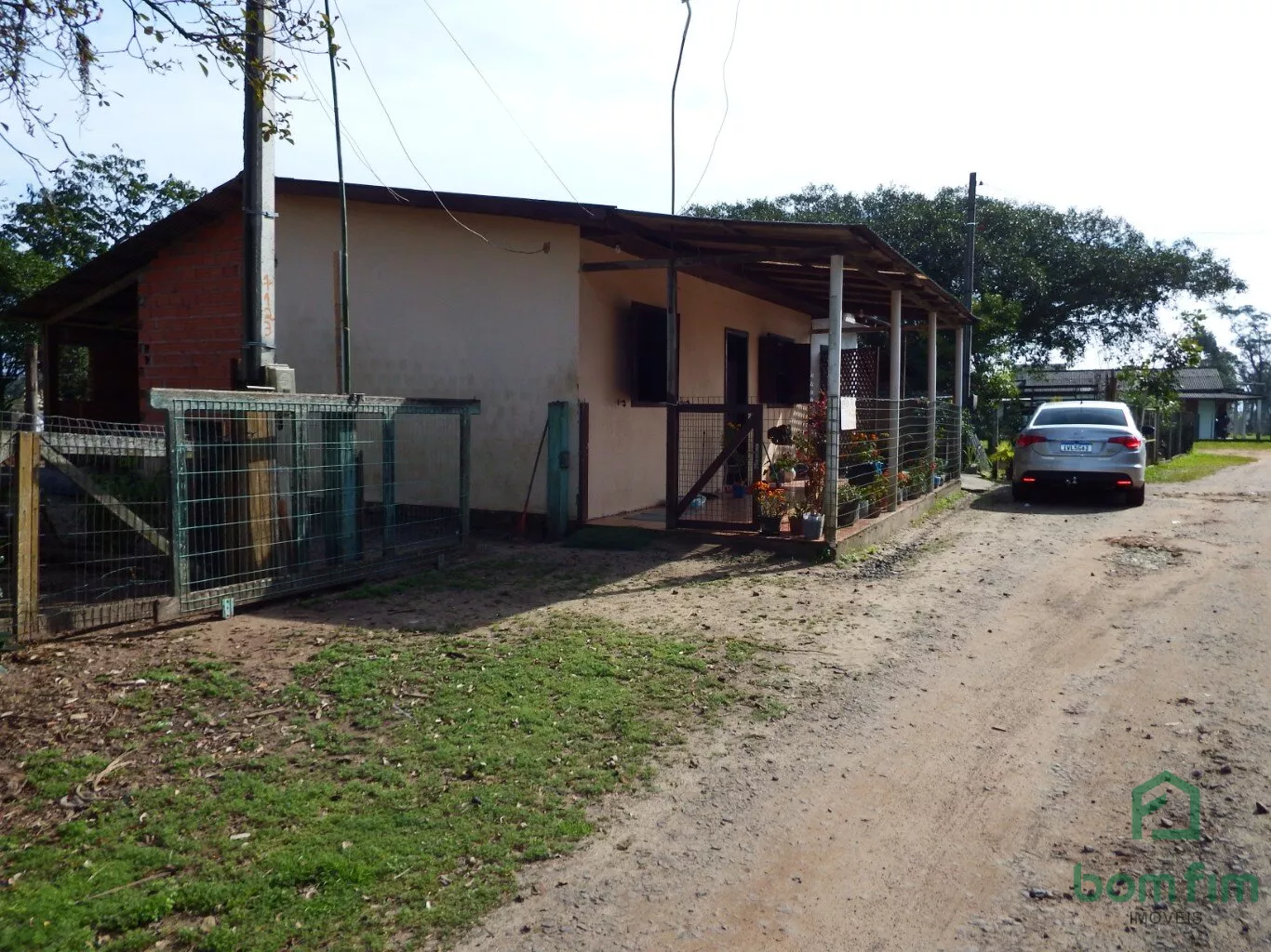 Sobrado à venda com 2 quartos, 80m² - Foto 1