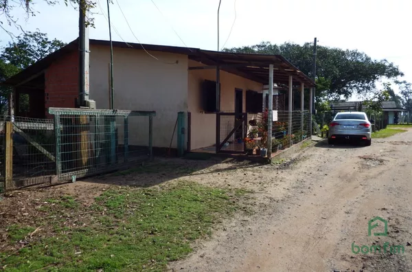 Casa de 2 dorm. para venda,  Campo Bonito, Torres/RS