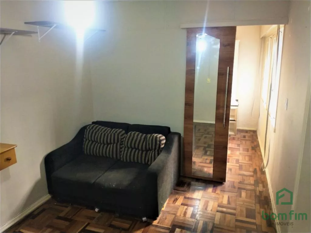 Apartamento à venda com 1 quarto, 32m² - Foto 4