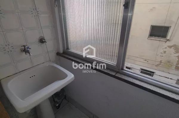 Apto para venda, 1 quarto(s),  Centro Histórico, Porto Alegre - Foto 9