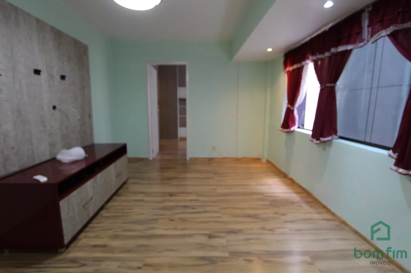 Apartamento para alugar com 1 quarto, 43m² - Foto 10