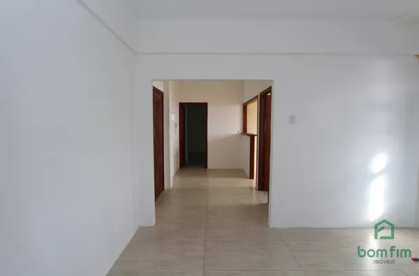 Apartamento e 2 dorm para aluguel, Centro Histórico, Porto Alegre/RS.