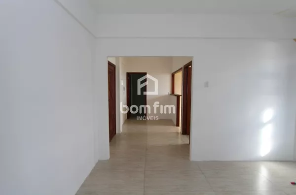 Apartamento e 2 dorm para aluguel, Centro Histórico, Porto Alegre/RS. - Foto 2